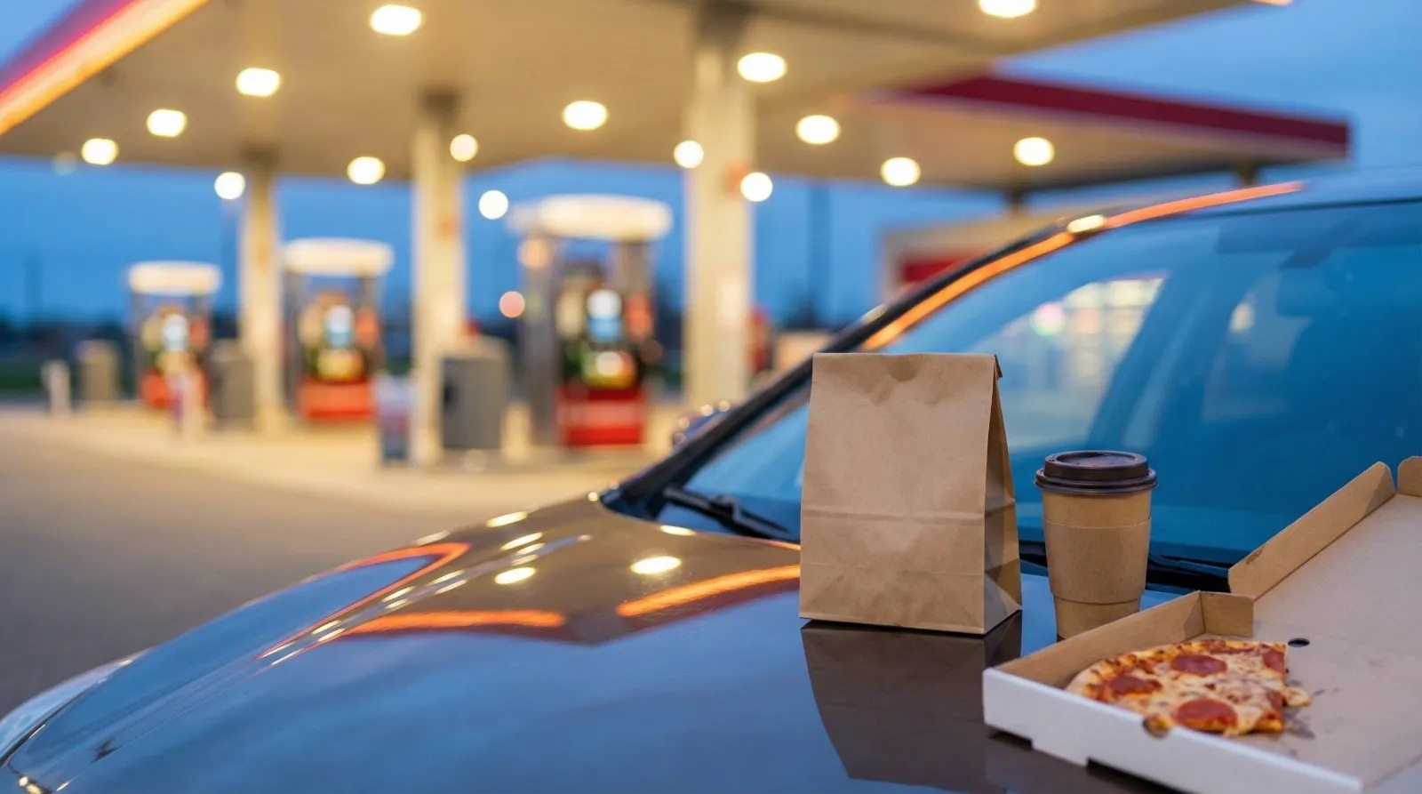 Grand Opening Specials & Limited-Time Deals